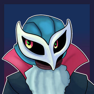 ArtFight2023 - Carpetcat