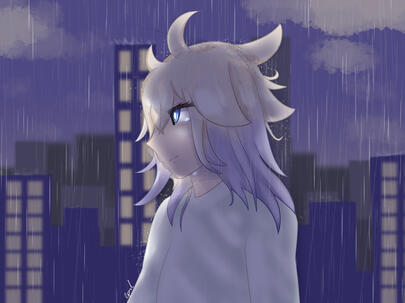 purple rain