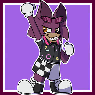 &quot;Mx Maxie&quot;